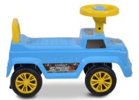 Толокар Moni Ride on Speed JY-Z12 Blue фото №5 — интернет-магазин Desire.md