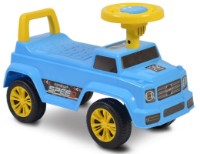 Толокар Moni Ride on Speed JY-Z12 Blue фото №1 — интернет-магазин Desire.md