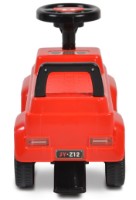 Толокар Moni Ride on Speed JY-Z12 Red фото №3 — интернет-магазин Desire.md