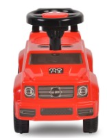 Толокар Moni Ride on Speed JY-Z12 Red фото №4 — интернет-магазин Desire.md