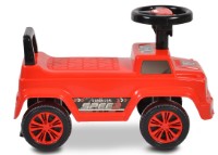 Толокар Moni Ride on Speed JY-Z12 Red фото №5 — интернет-магазин Desire.md