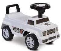 Толокар Moni Ride on Speed JY-Z12 White фото №1 — интернет-магазин Desire.md