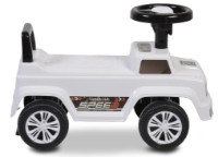 Толокар Moni Ride on Speed JY-Z12 White фото №2 — интернет-магазин Desire.md