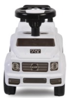 Толокар Moni Ride on Speed JY-Z12 White фото №3 — интернет-магазин Desire.md