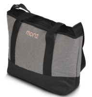 Коляска Moni Rafaello 2in1 Grey фото №4 — интернет-магазин Desire.md