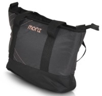 Коляска Moni Rafaello 2in1 Black фото №4 — интернет-магазин Desire.md