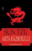 Книга Arta razboiului (9786068893266)