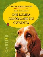 Cartea Din lumea celor care nu cuvanta (9789975864916) imaginea #1 — magazin online Desire.md