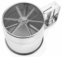 Cană-sită Tadar Sifter 10cm imaginea #3 — magazin online Desire.md