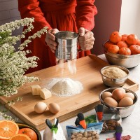 Cană-sită Tadar Sifter 10cm imaginea #5 — magazin online Desire.md