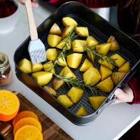 Кухонный набор Tadar Silico 3pcs фото №6 — интернет-магазин Desire.md