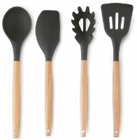 Кухонный набор Tadar Silico Pemi Black 11pcs фото №3 — интернет-магазин Desire.md