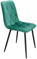 Стул Jumi Piado CM-274778 Green фото №7 — интернет-магазин Desire.md