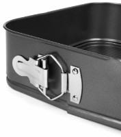 Форма для выпечки разъемная Tadar Square 24cm фото №2 — интернет-магазин Desire.md