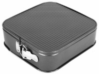 Форма для выпечки разъемная Tadar Square 24cm фото №4 — интернет-магазин Desire.md