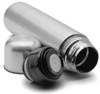 Termos Tadar Stainless Steel 1L imaginea #2 — magazin online Desire.md