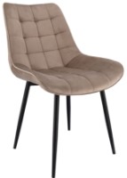 Стул Jumi Misty CM-922891 Beige фото №1 — интернет-магазин Desire.md