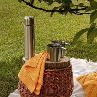 Термос Tadar Stainless Steel 500 ml фото №3 — интернет-магазин Desire.md