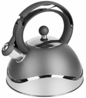 Чайник Tadar Elia Grey 3L фото №1 — интернет-магазин Desire.md