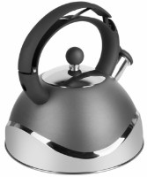 Чайник Tadar Elia Grey 3L фото №2 — интернет-магазин Desire.md