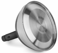 Чайник Tadar Elia Grey 3L фото №5 — интернет-магазин Desire.md