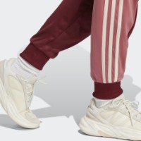 Costum sportiv damă Adidas W Bold Block Ts Darkred S imaginea #5 — magazin online Desire.md