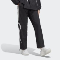 Pantaloni spotivi de dame Adidas W Express Pt Black/White, s.M imaginea #2 — magazin online Desire.md