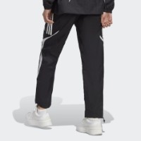 Pantaloni spotivi de dame Adidas W Express Pt Black S