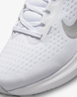Кроссовки женские Nike W Air Winflo 10 White/Metallic Silver, s.37.5 фото №7 — интернет-магазин Desire.md