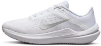 Adidași pentru dame Nike W Air Winflo 10 White/Metallic Silver, s.38