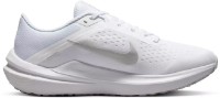 Adidași pentru dame Nike W Air Winflo 10 White/Metallic Silver, s.38