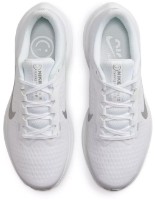 Adidași pentru dame Nike W Air Winflo 10 White/Metallic Silver, s.38