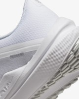 Кроссовки женские Nike W Air Winflo 10 White/Metallic Silver, s.38.5 фото №8 — интернет-магазин Desire.md