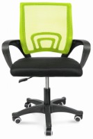 Офисное кресло Jumi Smart CM-923003 Green