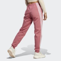 Женские спортивные штаны Adidas W Fi 3S Reg Pnt Pink Strata, s.M фото №3 — интернет-магазин Desire.md