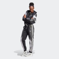 Женский спортивный костюм Adidas W Gametime Ts Black M