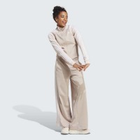 Женский спортивный костюм Adidas W Teamsport Ts Beige L фото №2 — интернет-магазин Desire.md