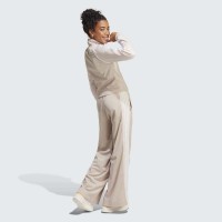 Женский спортивный костюм Adidas W Teamsport Ts Beige S фото №3 — интернет-магазин Desire.md