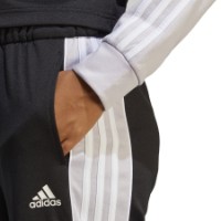 Женский спортивный костюм Adidas W Teamsport Ts Black S фото №5 — интернет-магазин Desire.md