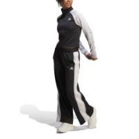 Женский спортивный костюм Adidas W Teamsport Ts Black XL