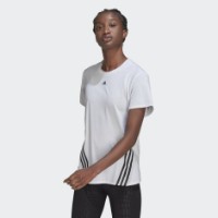 Tricou de dame Adidas Wtr Icns 3S T White/Black, s.L imaginea #2 — magazin online Desire.md