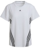 Tricou de dame Adidas Wtr Icns 3S T White M