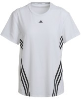 Женская футболка Adidas Wtr Icns 3S T White/Black, s.XL фото №1 — интернет-магазин Desire.md
