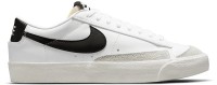 Ghete pentru dame Nike W Blazer Low 77 White/Sail/Black, 40 imaginea #3 — magazin online Desire.md