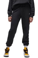Pantaloni spotivi de dame Nike Jordan Flt Flc Pant Core Black, s.L imaginea #2 — magazin online Desire.md