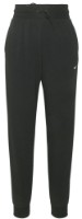 Женские спортивные штаны Nike W Nk One Tf Jogger Pant Black/White, s.M фото №1 — интернет-магазин Desire.md