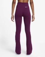 Женские спортивные штаны Nike W Nsw Clcctn Slit Hem Pant Mediumvioletred XL