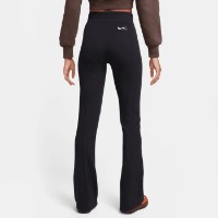 Pantaloni spotivi de dame Nike W Nsw Clcctn Slit Hem Pant Black, s.L imaginea #2 — magazin online Desire.md