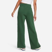 Pantaloni spotivi de dame Nike W Nsw Flc Phx Pant Oh Sw Fir/White, s.XL imaginea #2 — magazin online Desire.md
