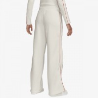 Pantaloni spotivi de dame Nike W Nsw Flc Phx Pant Oh Sw Sail/University Red, s.XL imaginea #2 — magazin online Desire.md